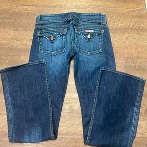 Hudson Jeans woman’s Bootcut size 29